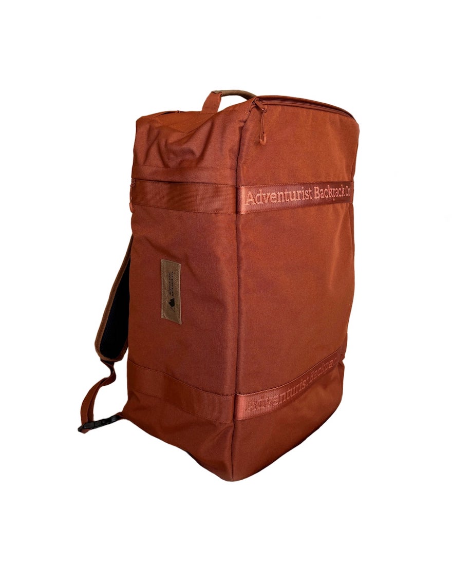 Carry On Duffel Backpack