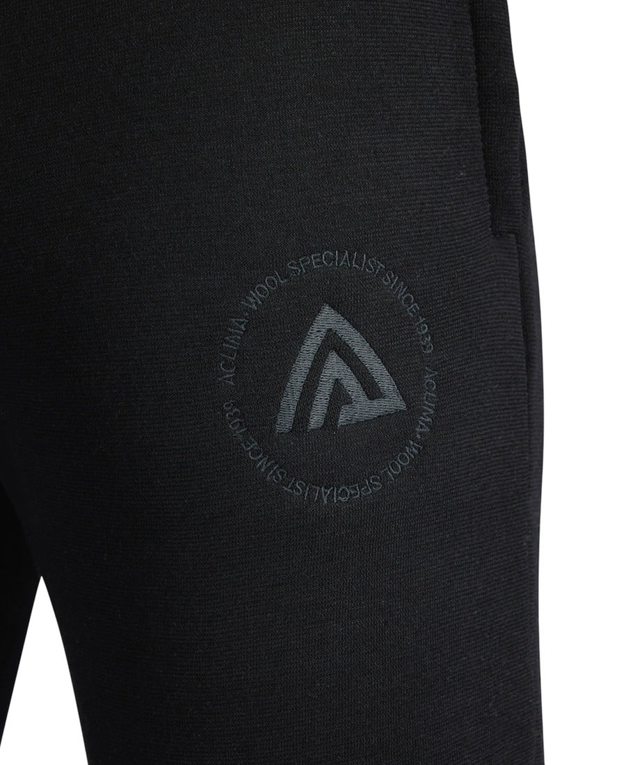 Fleecewool Joggers Men