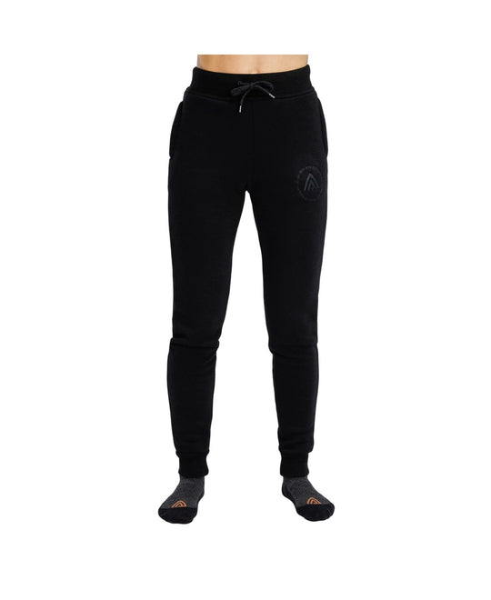 Fleecewool Joggers Women