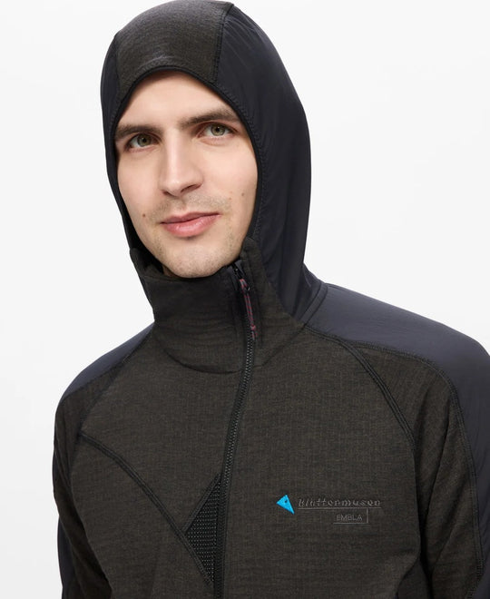 Embla Hood Men