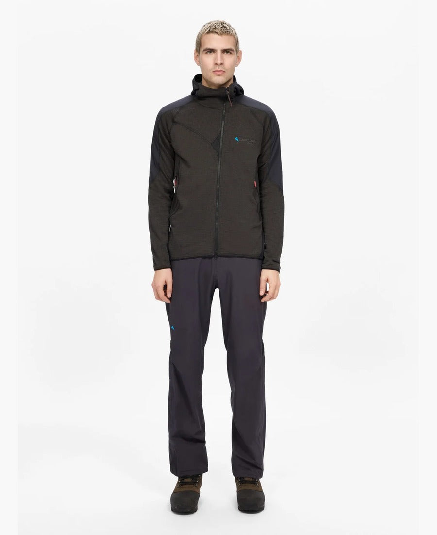 Embla Hood Men
