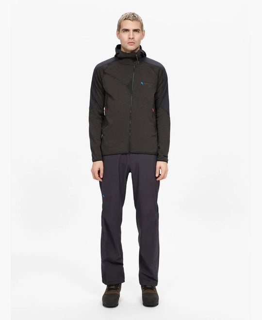 Embla Hood Men