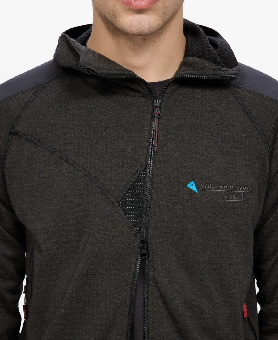 Embla Hood Men