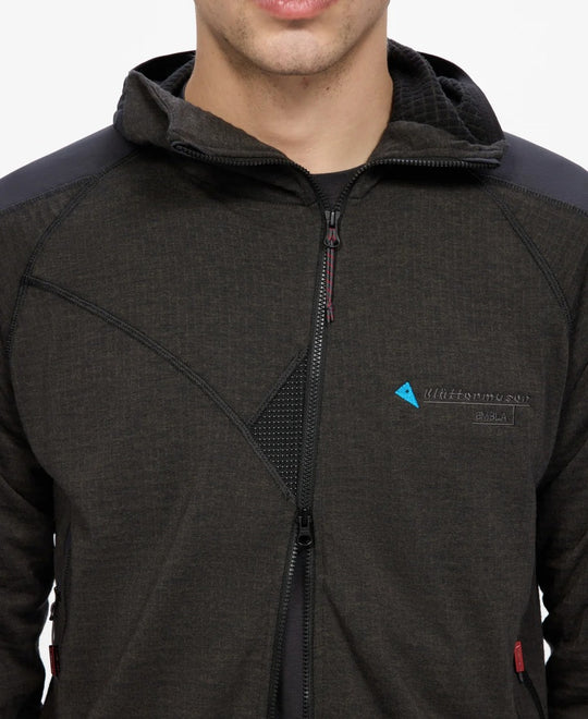 Embla Hood Men