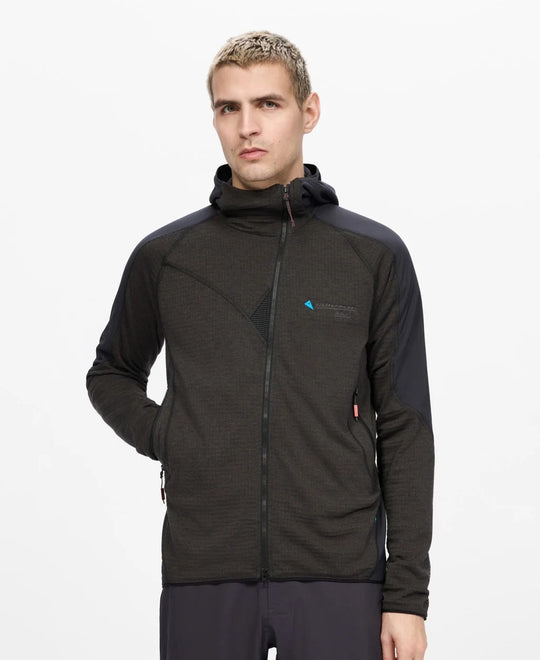 Embla Hood Men