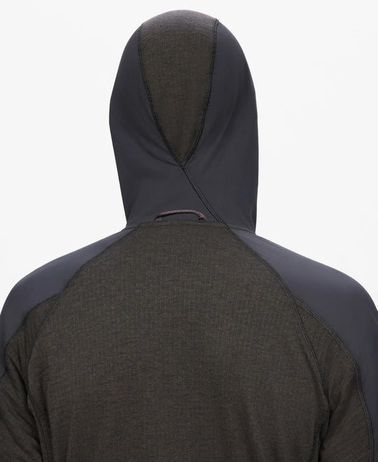 Embla Hood Men