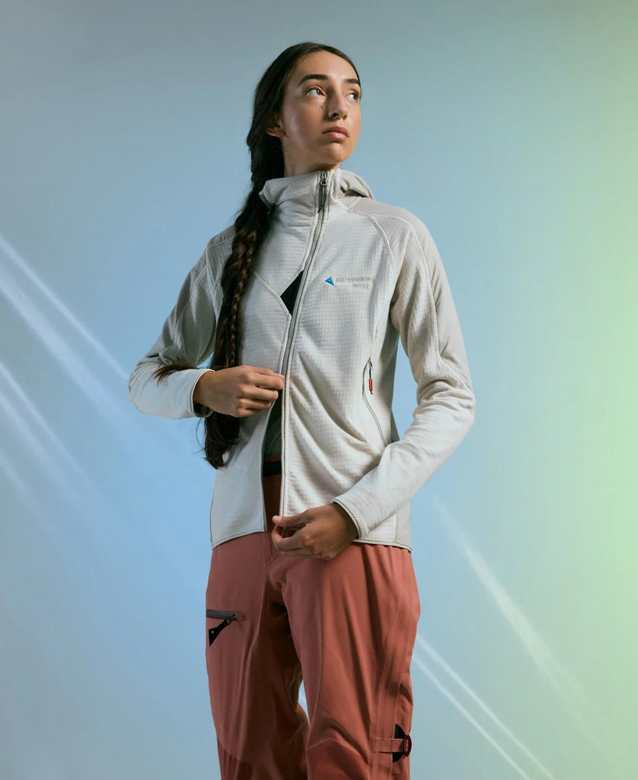 Embla Hood Women