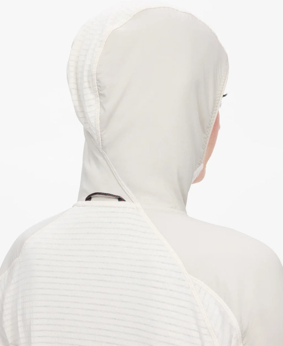 Embla Hood Women