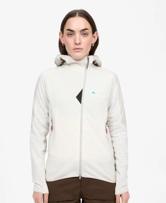 Embla Hood Women