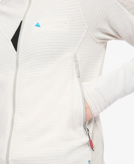 Embla Hood Women