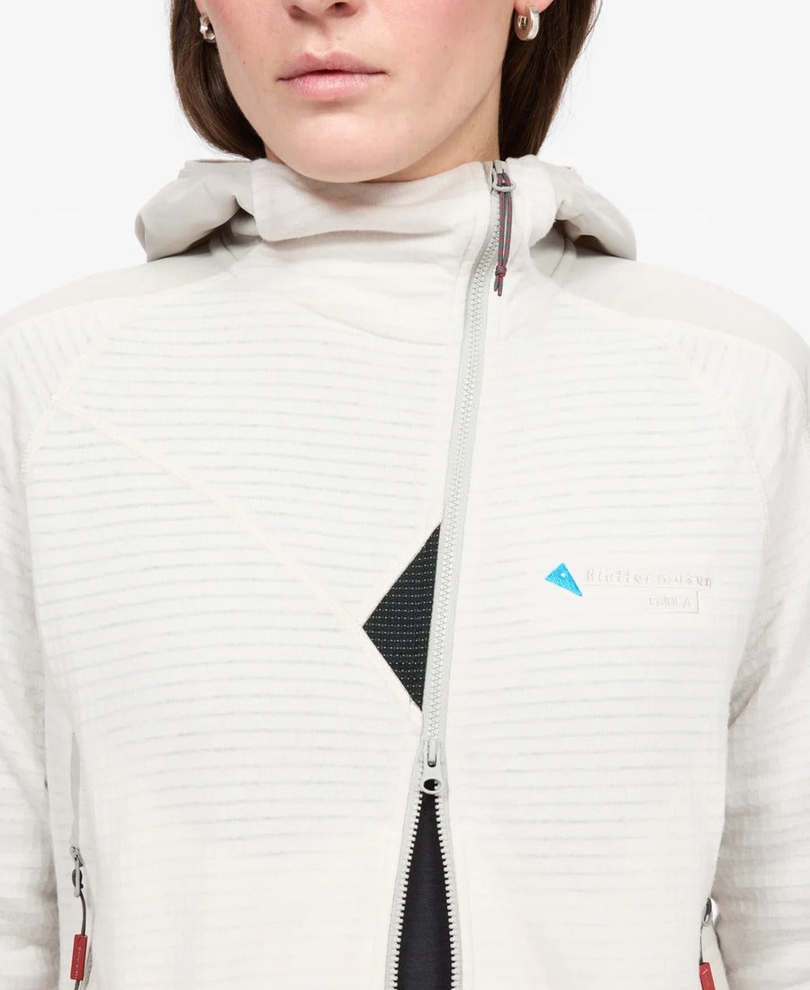 Embla Hood Women
