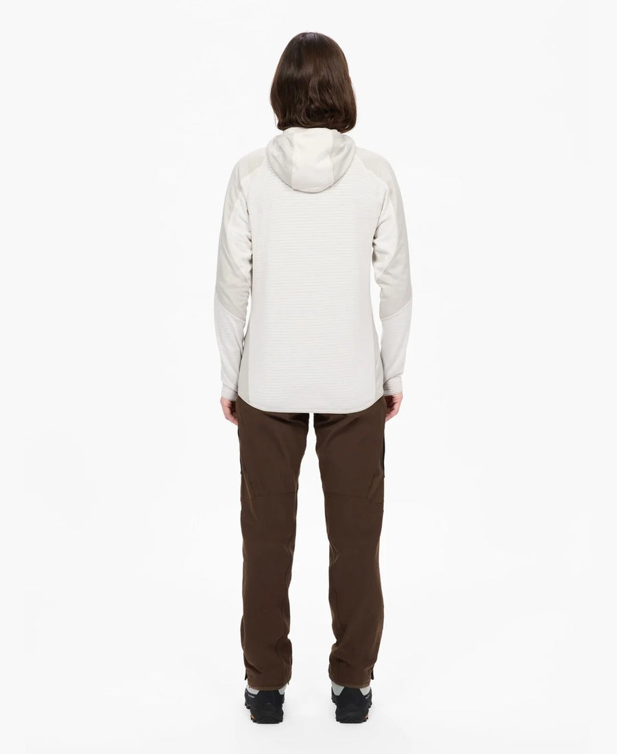 Embla Hood Women