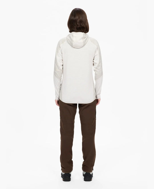 Embla Hood Women