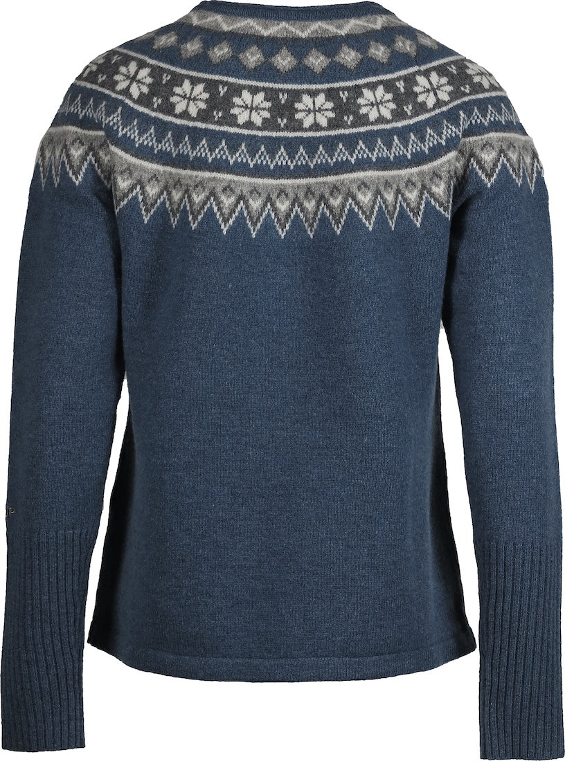 Scandinavian Sweater Women