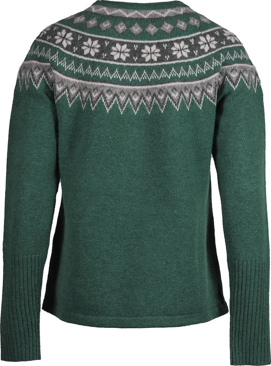 Scandinavian Sweater Women