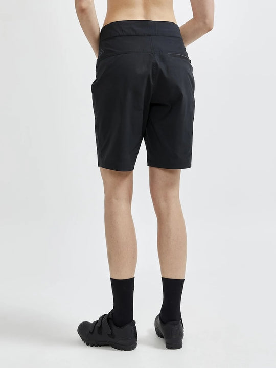 Core Gravel XL Shorts Women