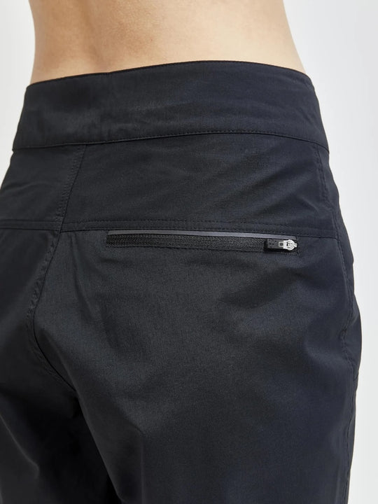 Core Gravel XL Shorts Women