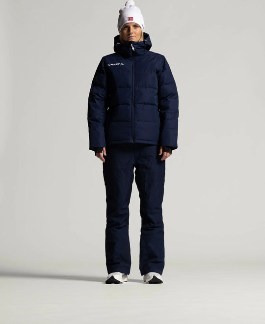 Ability Down Jacket Women