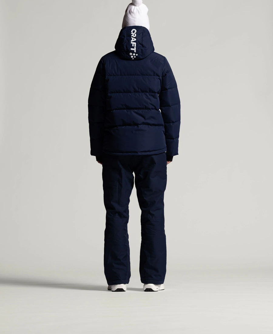Ability Down Jacket Women