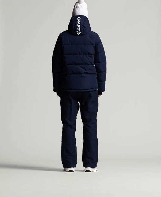 Ability Down Jacket Women