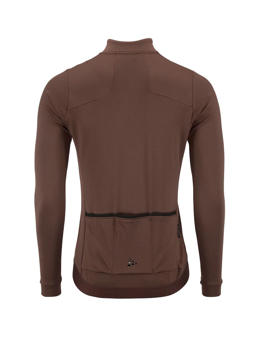 ADV SubZ Longsleeve Jersey Men