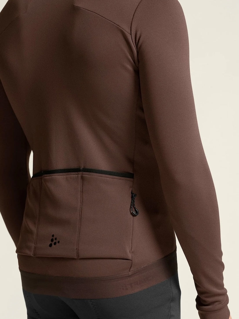 ADV SubZ Longsleeve Jersey Men