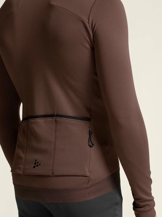 ADV SubZ Longsleeve Jersey Men