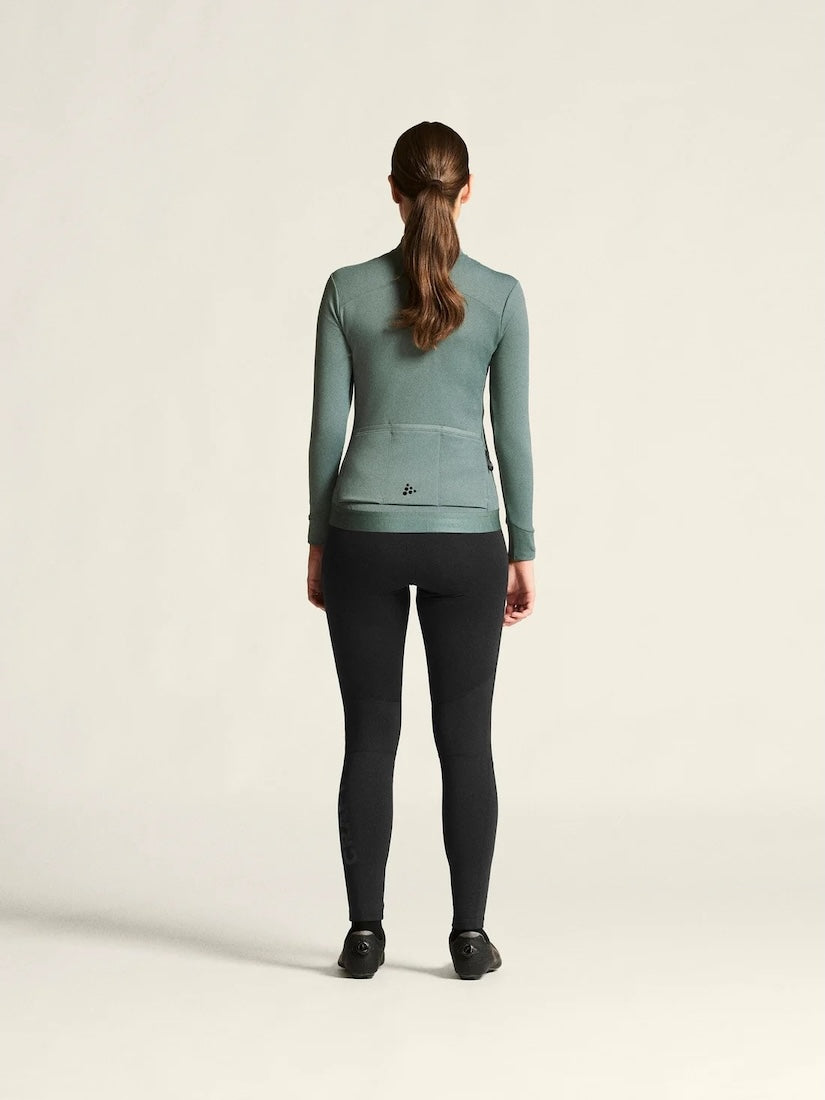 ADZ Subz Longsleeve Jersey Women