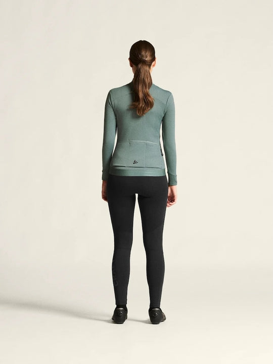 ADZ Subz Longsleeve Jersey Women
