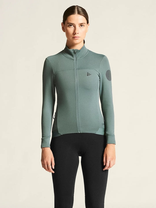 ADZ Subz Longsleeve Jersey Women