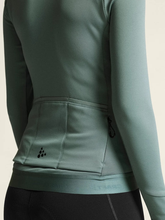 ADZ Subz Longsleeve Jersey Women