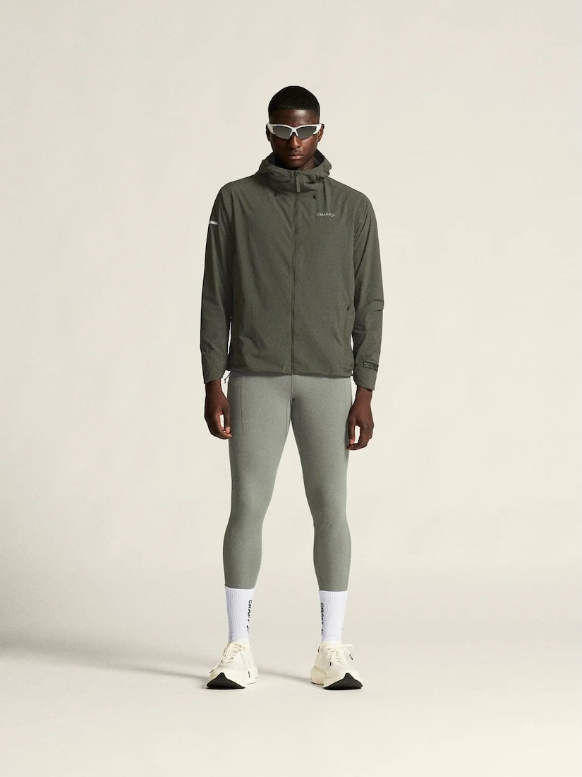 Men's Outdoor Jackets, Ski Shells & Windbreakers – Aktiv