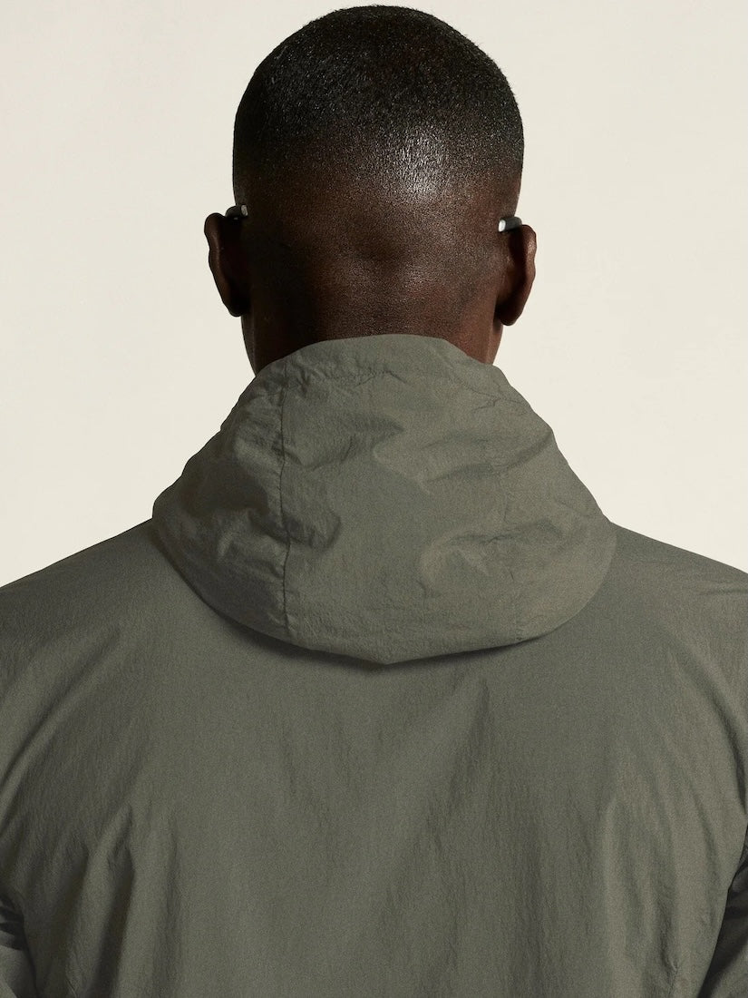 Subz Light Running Jacket Men