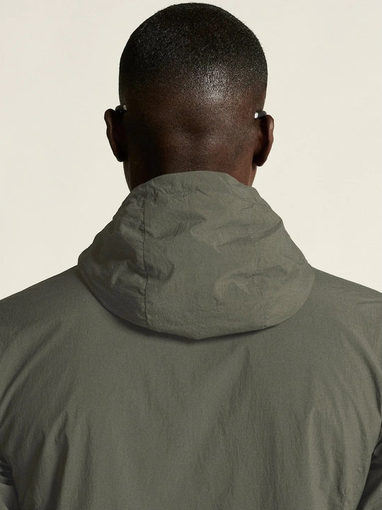Subz Light Running Jacket Men