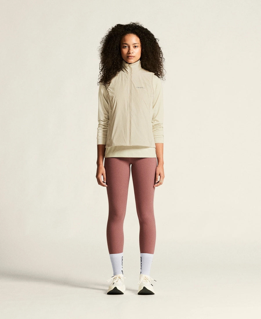 Adv Essence Warm Vest 2 Women