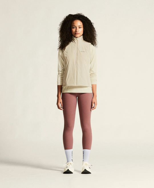 Adv Essence Warm Vest 2 Women