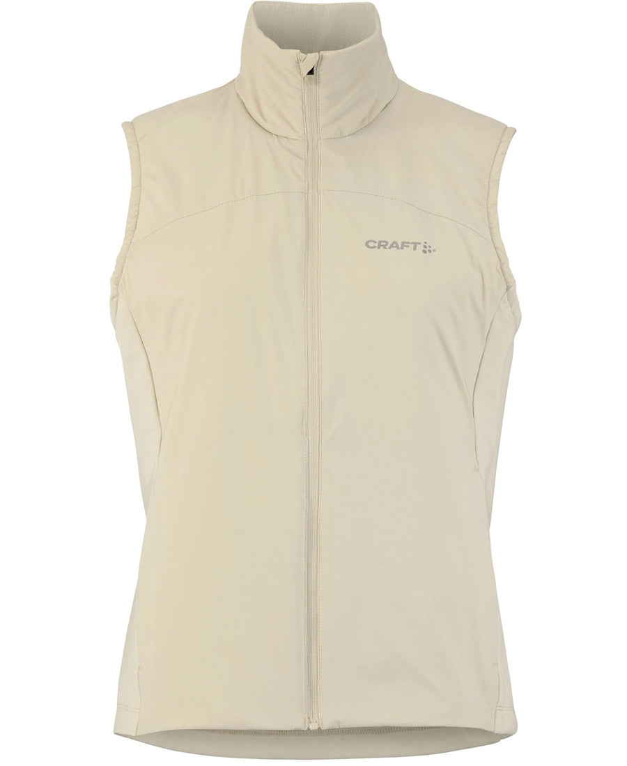 Adv Essence Warm Vest 2 Women