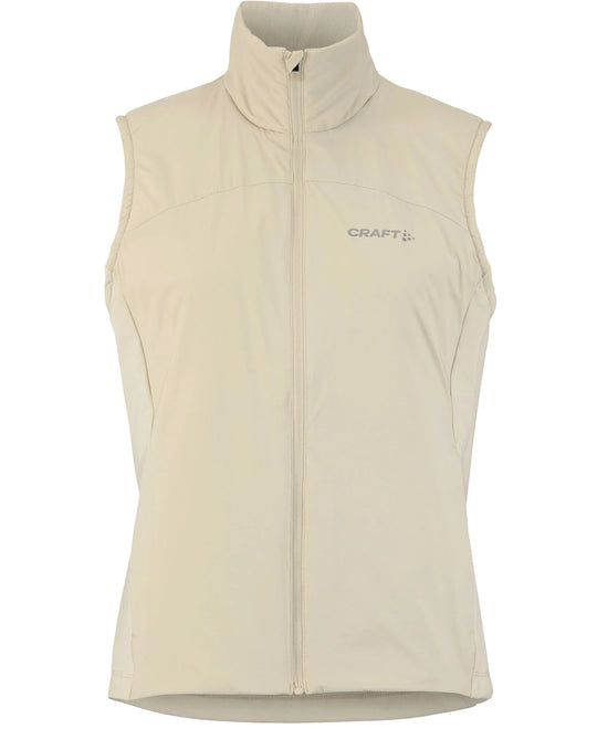 Adv Essence Warm Vest 2 Women