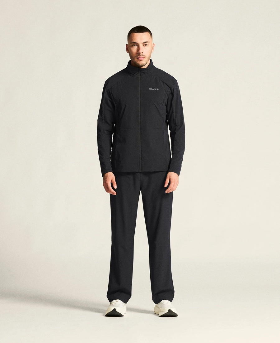 Adv Essence Warm Jacket 3 Men