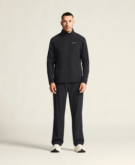 Adv Essence Warm Jacket 3 Men
