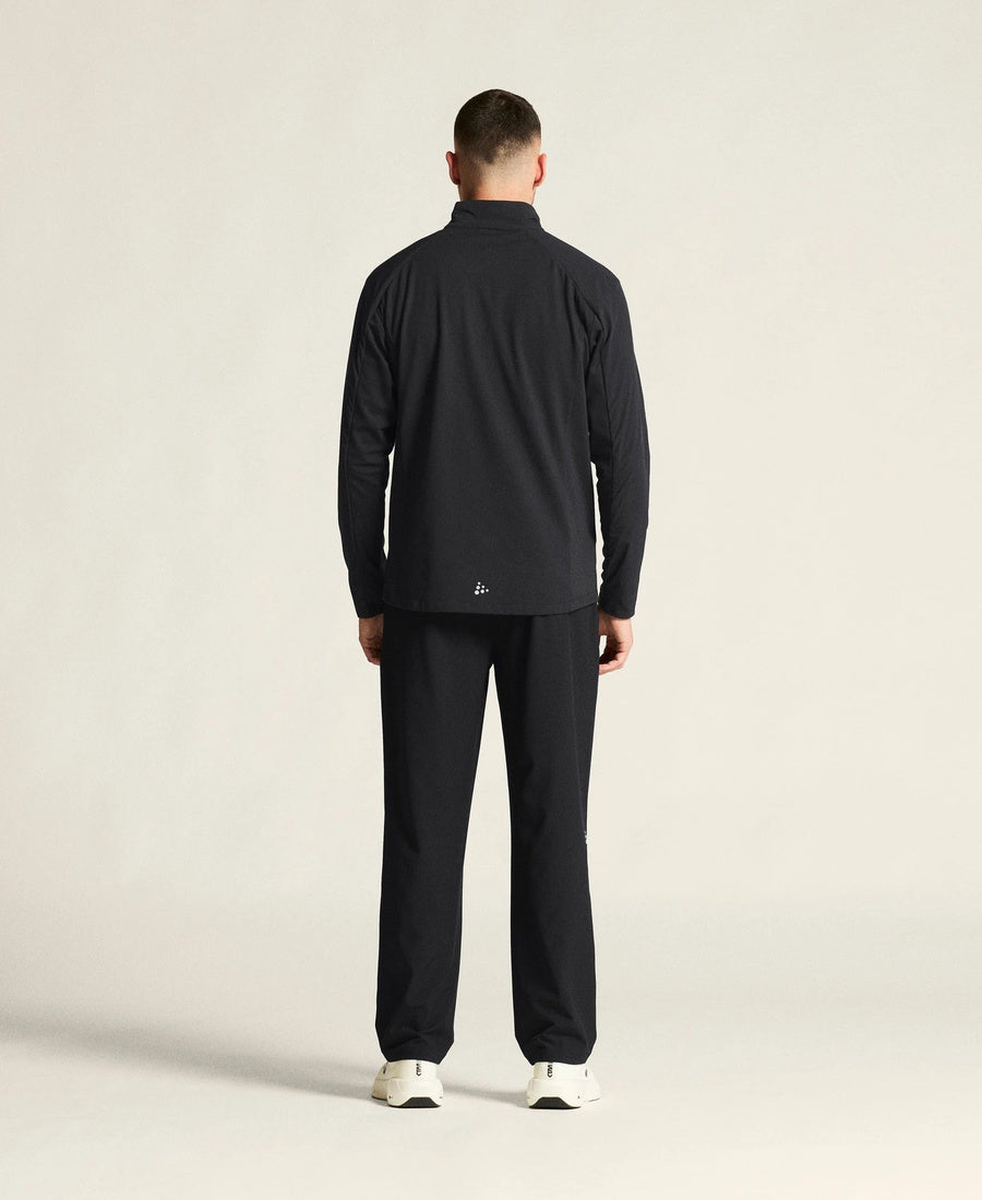Adv Essence Warm Jacket 3 Men