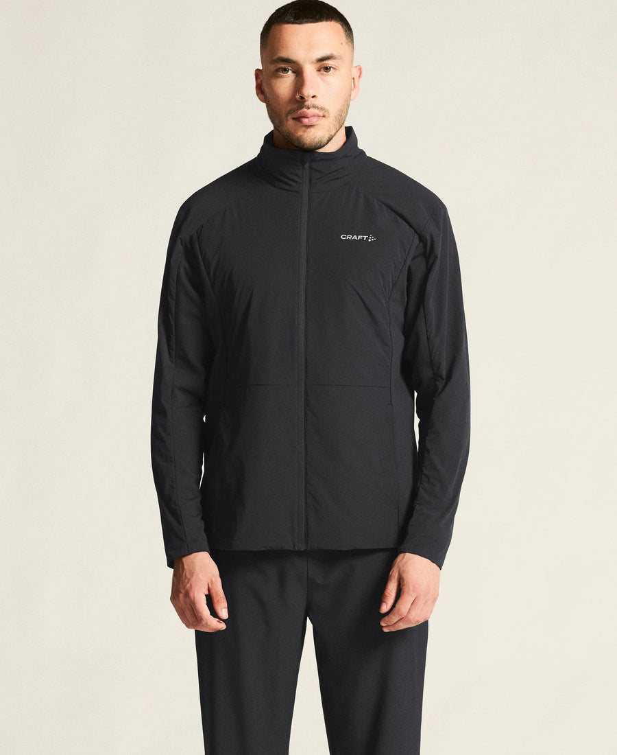 Adv Essence Warm Jacket 3 Men