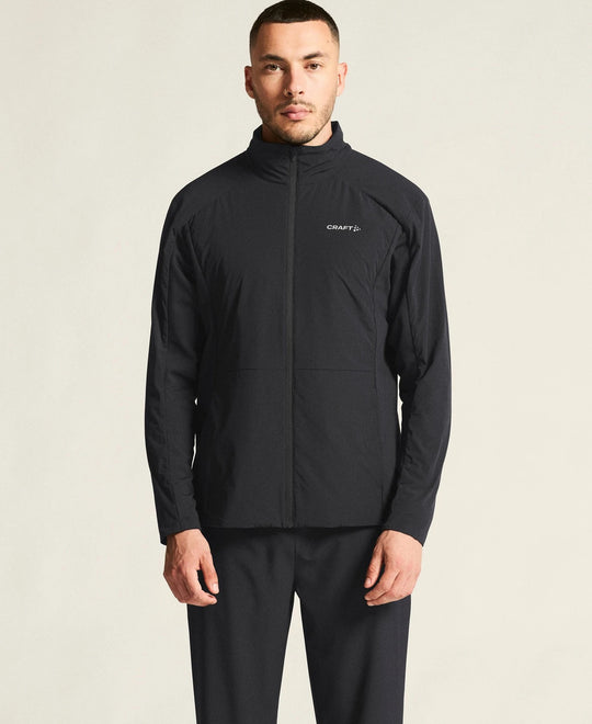 Adv Essence Warm Jacket 3 Men