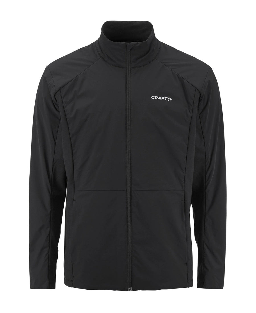 Adv Essence Warm Jacket 3 Men