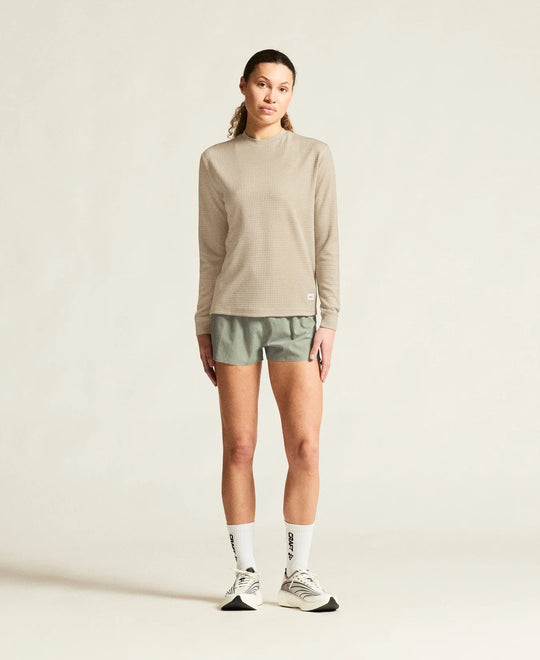 Wool Waffle RN Women