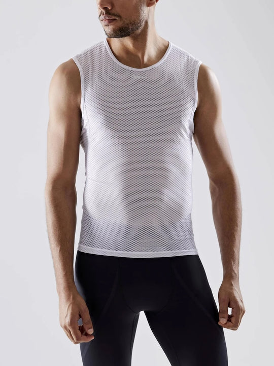 Cool Mesh Superlight Shirt Men