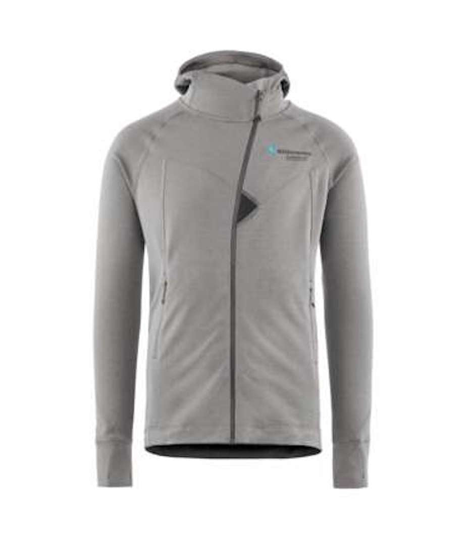 Klättermusen Njorun 2.0 Hoodie Men's - Aktiv