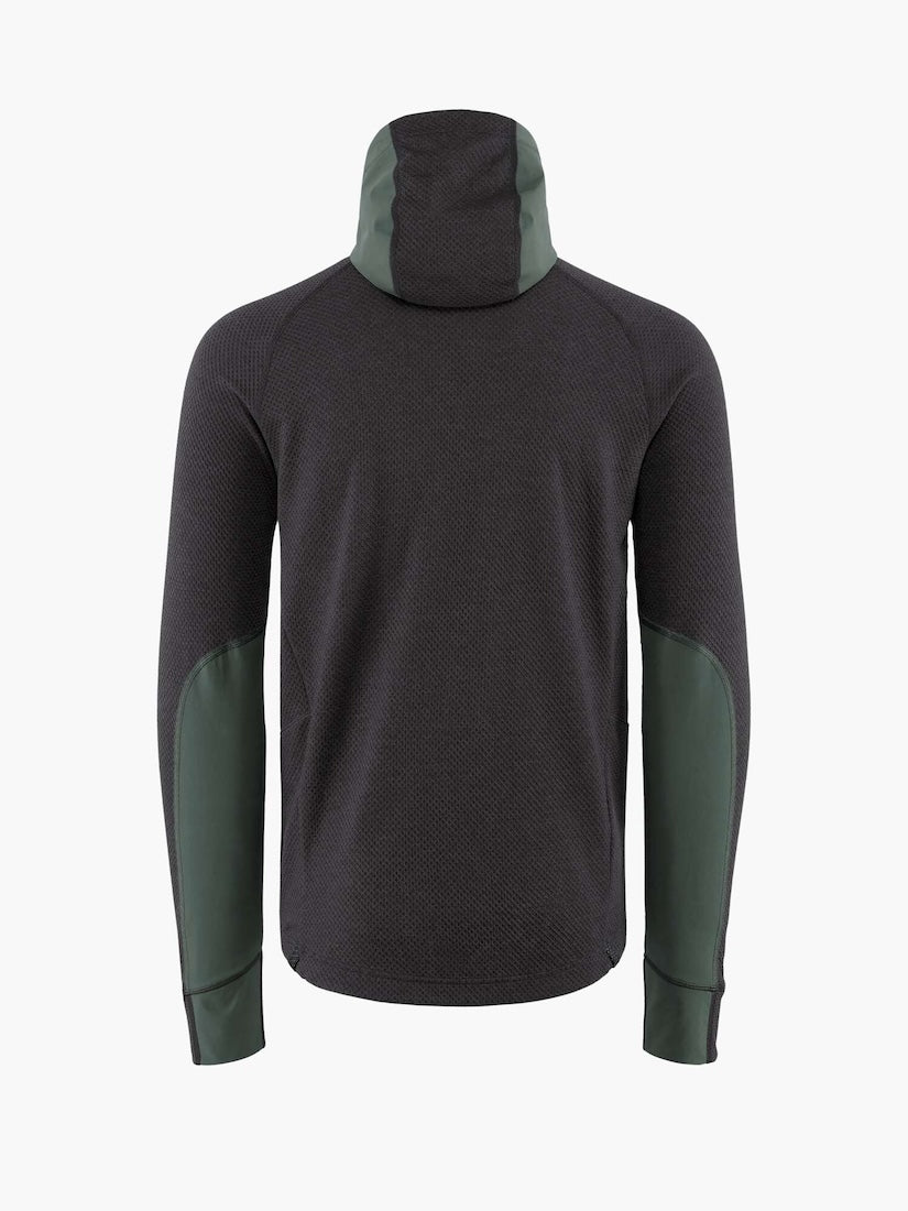 Hugin Zip Hoodie Men