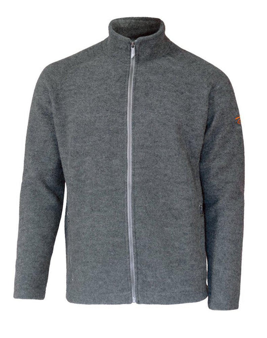 Danny Full Zip Sweater Mens
