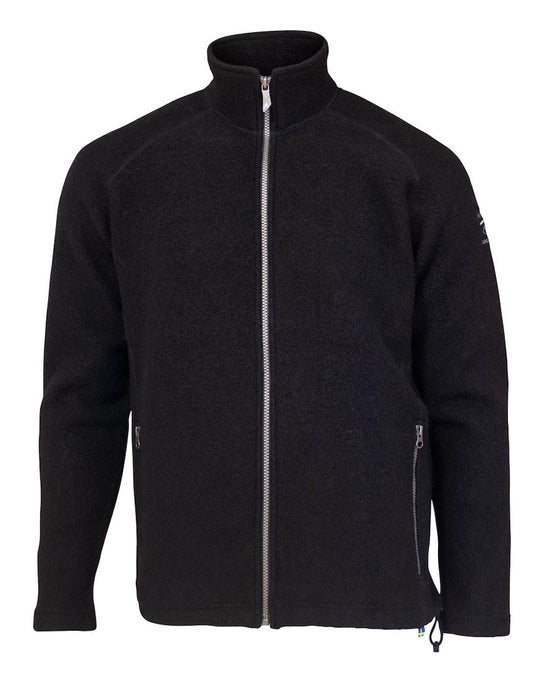 Danny Full Zip Sweater Mens